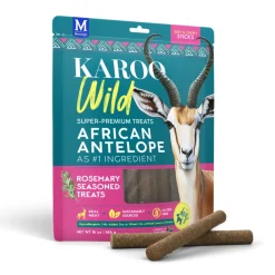 Karoo Wild Sticks Rosmarin 454 g