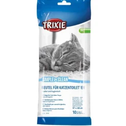 Trixie Kattebakke pose 56-71 cm XL 10 stk