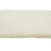 Kattens No. 1 Kattens no 1 Bund med plys 50x50 cm Cream