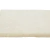 Kattens No. 1 Kattens no 1 Bund med plys 57x57 cm Cream