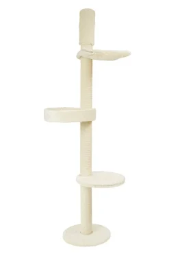 Kattens No. 1 Kattens no 1 Eiffel Cream 222-237 cm