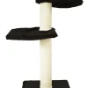 Kattens No. 1 Kattens no 1 Mathilde Sort 95 cm