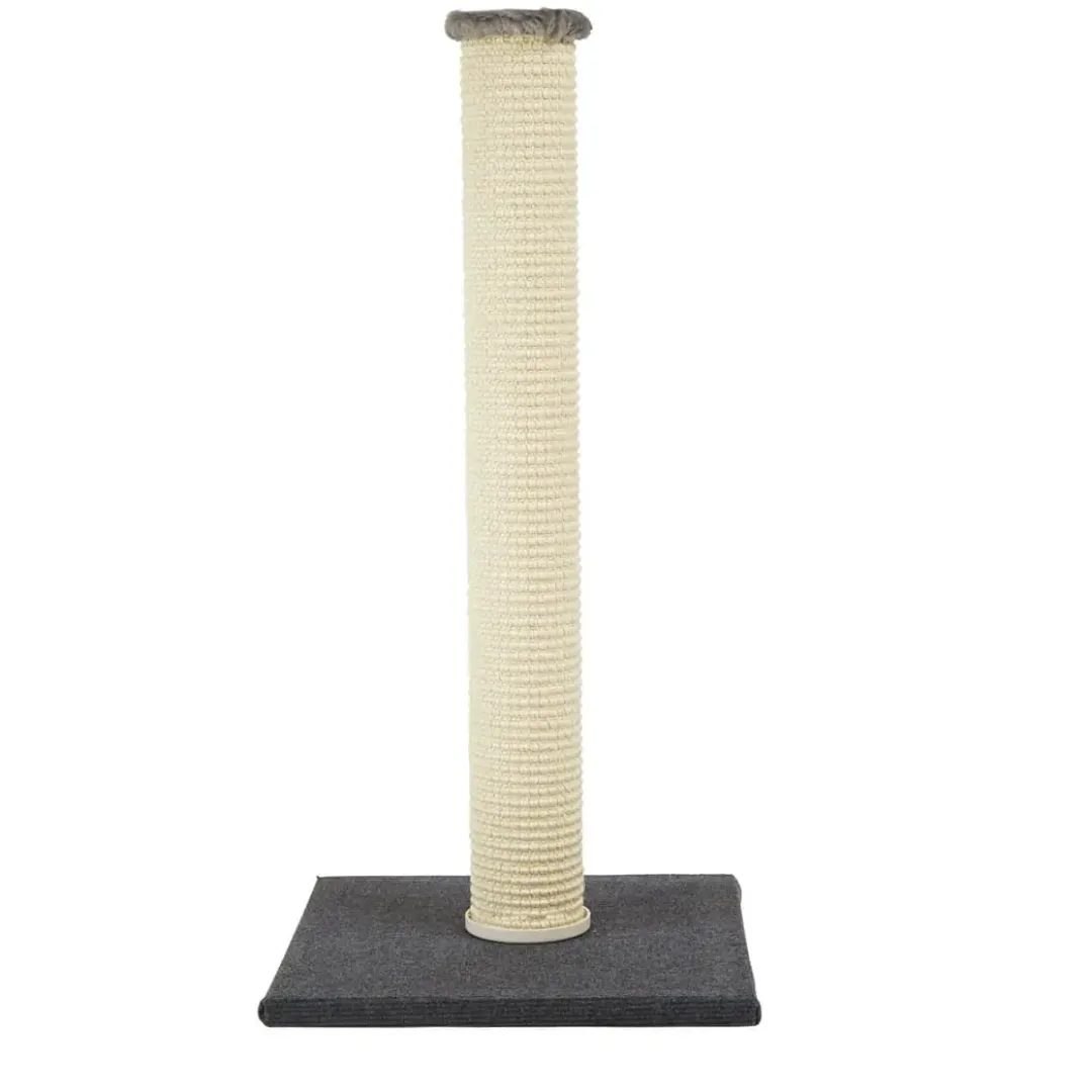 Kattens No. 1 Nålekrads 60 cm Grey
