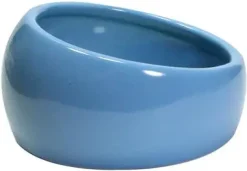 Hagen Keramikskål 13,5 cm Blå