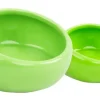 Pawise Keramikskål 9,5 cm Grøn
