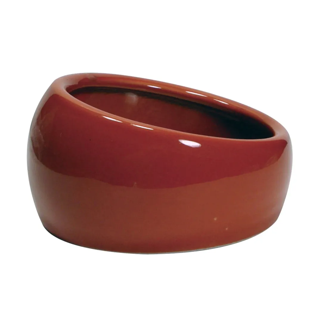 Hagen Keramikskål Terracotta 13,5 cm