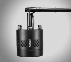 Kessil Akvariebelysning Kessil Gooseneck 90 Degree Adapter