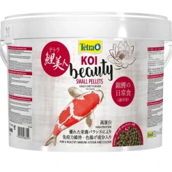 Tetra Fish Koi Beauty Small 10 Liter