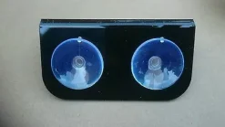 MiniZoo Komodo Twin Jelly holder
