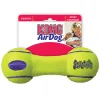 Kong AirDog Dumbbell Medium - kombineret bold og pivelyd