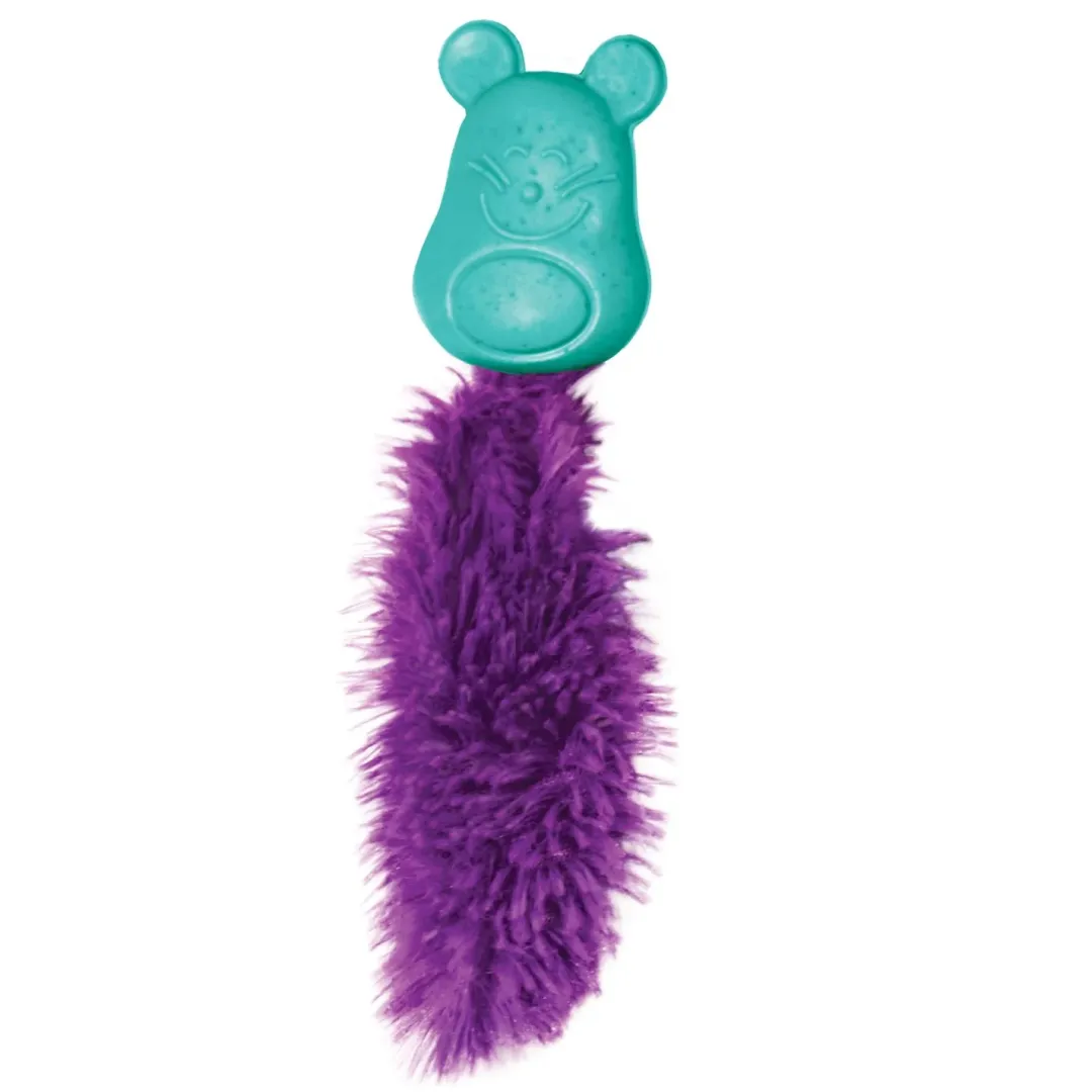 Saltvandsfisk Kong Bobble mouse