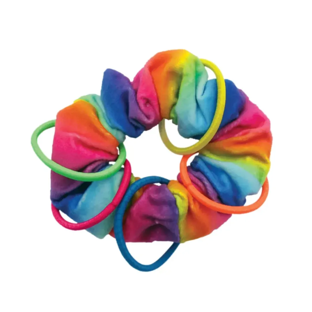 Kong Cat Active Scrunchie kattelegetøj