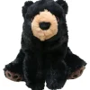 Kong Comfort Kiddos Bear Large 22 cm - bjørn bamse til hunde