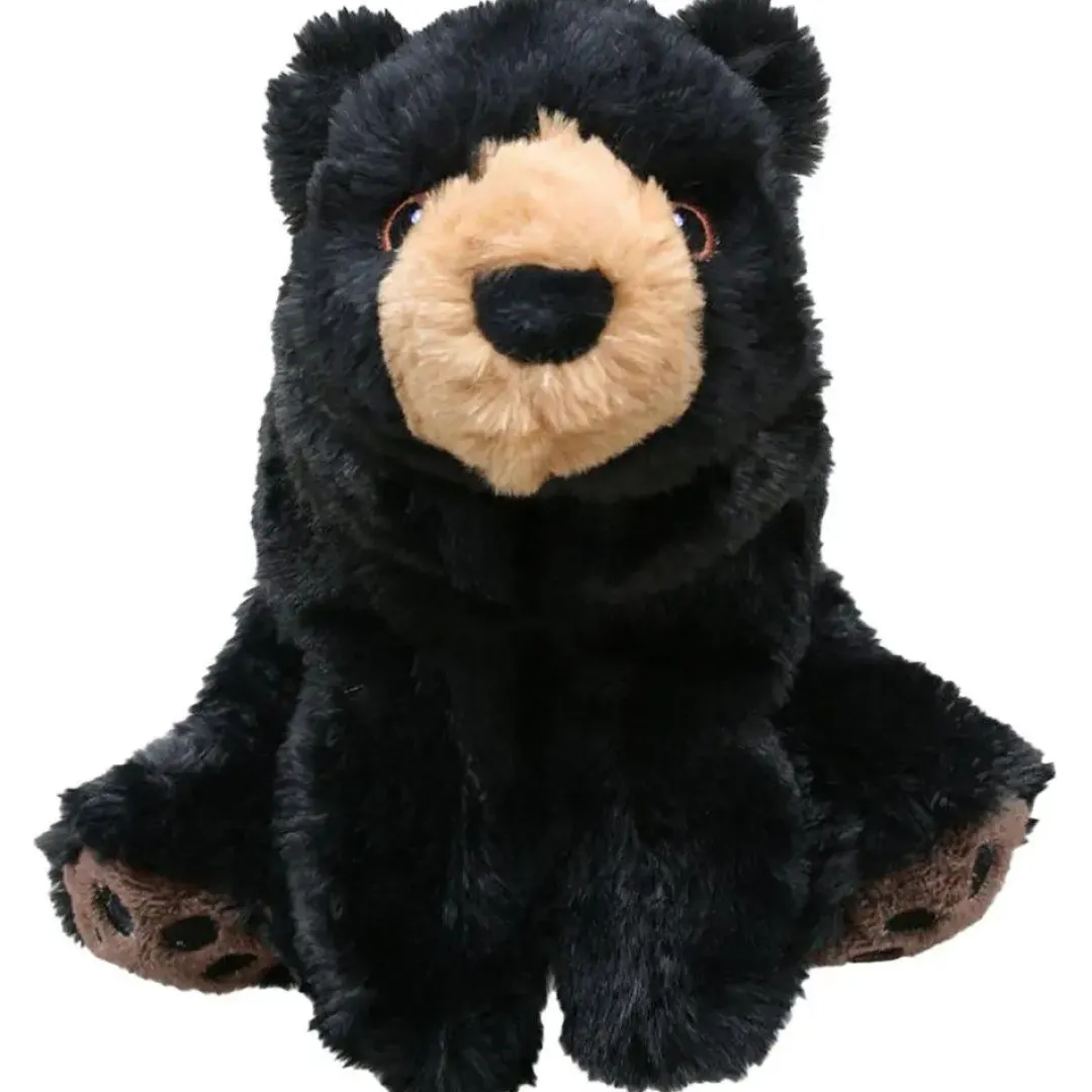 Kong Comfort Kiddos Bear Large 22 cm - bjørn bamse til hunde