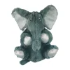 Kong Comfort Kiddos Elephant Small 18 cm - elefant bamse til hunde