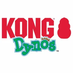 Kong Dynos Triceratops - bamse til hunde