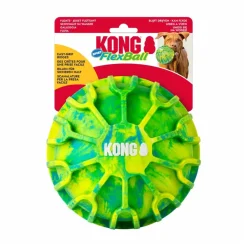 Kong FlexBall sportbold XL 18 cm