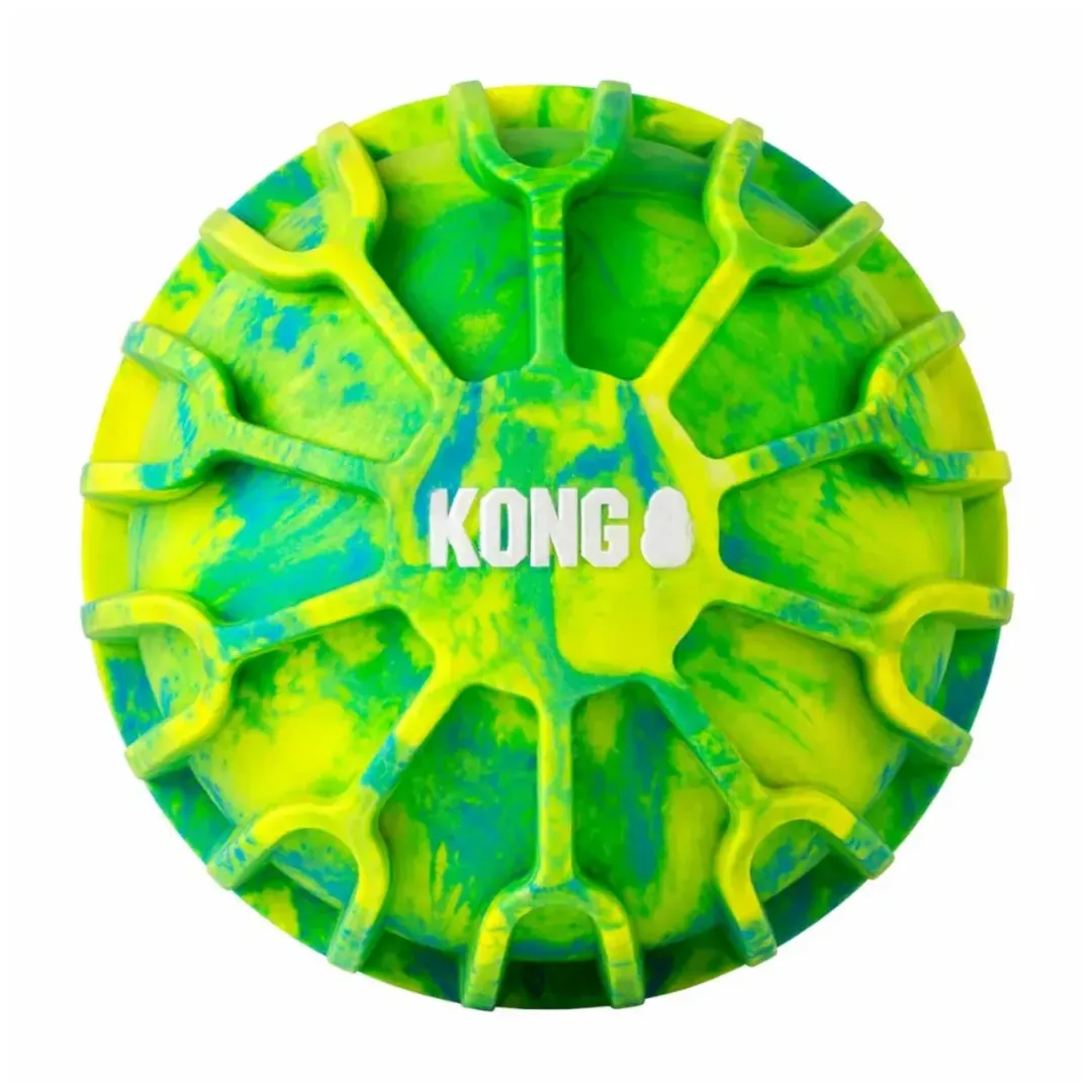 Kong FlexBall sportbold XL 18 cm