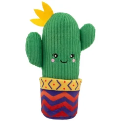 Kong Kattelegetøj Wrangler Cactus 21,5x13x7,5 cm