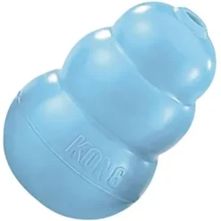 Kong Puppy XSmall - ekstra lille hvalpelegetøj