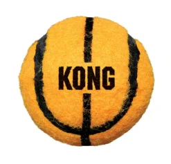 Kong Sport Apportbolde XSmall 3-pak - sjove bolde til små hunde