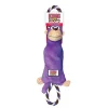 Kong Tugger Knots Abe SM 36 cm - hundelegetøj