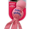 Kong Wubba Puppy - hundelegetøj til hvalpe
