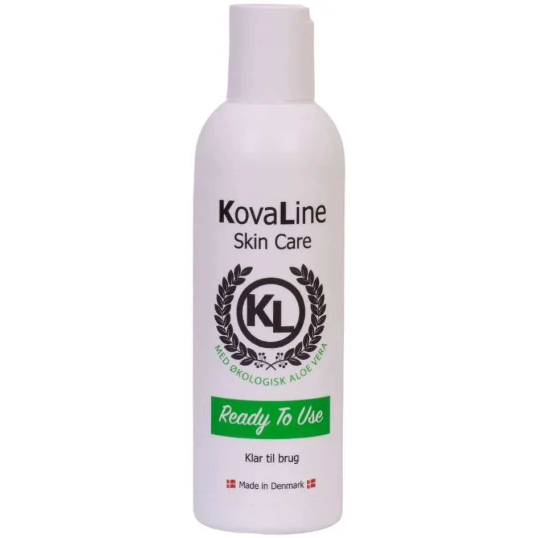KovaLine - Hvis dyr kunne vælge KovaLine Ready to use med Aloe Vera 200 ml
