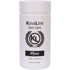 KovaLine - Hvis dyr kunne vælge KovaLine Ready to use Wipes 100 stk.