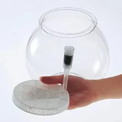 MiniZoo Kulpatron til Bowle bundfilter (Unipet Bowlefilter)