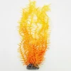 Blau - Aquaristic Kunstig koral Coamnthus sp. (Honey) 3x3x21 cm
