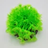 Blau - Aquaristic Kunstig koral Xenia (Green) 9x9x10 cm