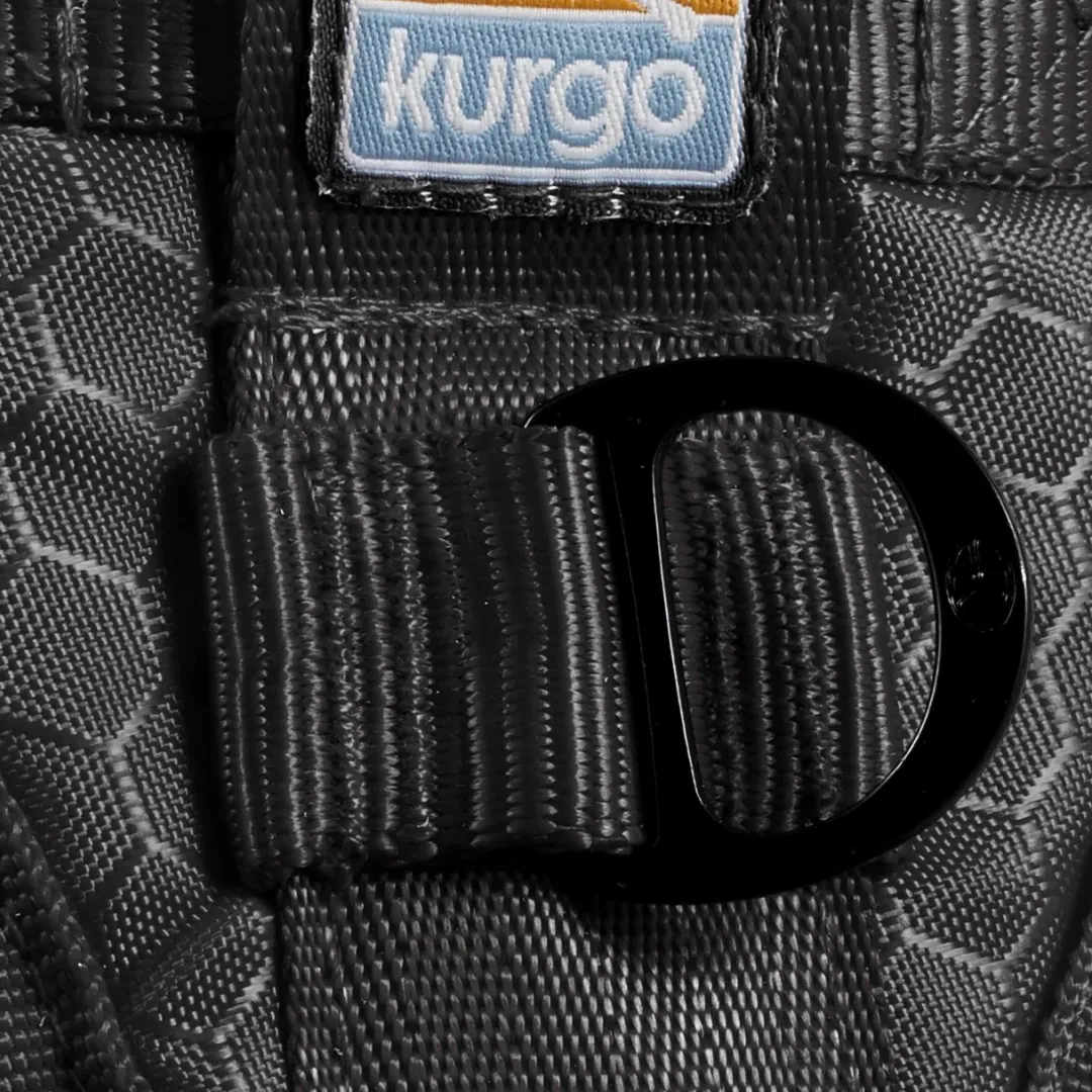 Kurgo TRU-FIT Smart Sikkerhedssele Small