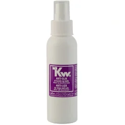 KW Hunde og Katteartikler KW Anti slik 100 ml