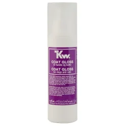 KW Hunde og Katteartikler KW Coat closs 175 ml