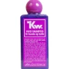 KW Hunde og Katteartikler KW Hvid Shampoo 200 ml