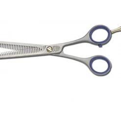 KW Hunde og Katteartikler KW Jaguar Dobbelt Udtyndingssaks 15 cm