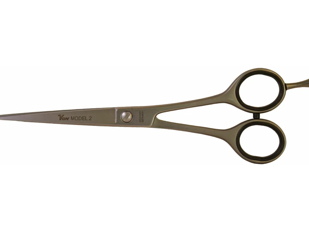 KW Hunde og Katteartikler KW Jaguar Saks Blank Model 2 på 16 cm