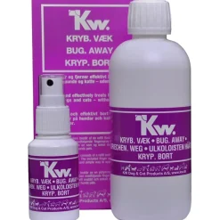 KW Hunde og Katteartikler KW Kryb væk 300 ml