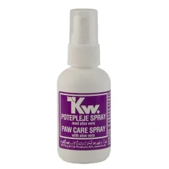 KW Hunde og Katteartikler KW Potevoks i spray med Aloe Vera 50 ml