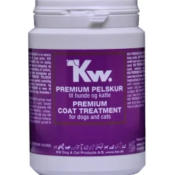 KW Hunde og Katteartikler KW Premium pelskur 250 ml