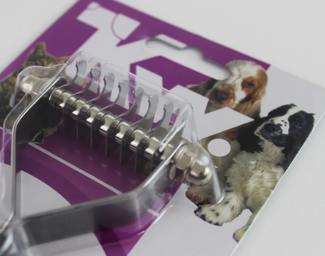 KW Hunde og Katteartikler KW Smart Blade 8