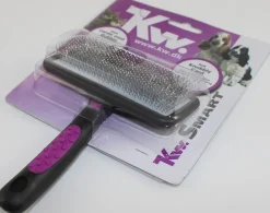 KW Hunde og Katteartikler KW Smart blød carde med dupper stor