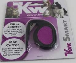 KW Hunde og Katteartikler KW Smart filter splitter