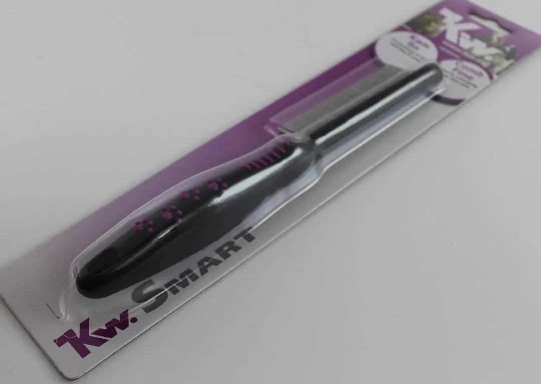 KW Hunde og Katteartikler KW Smart kam fin