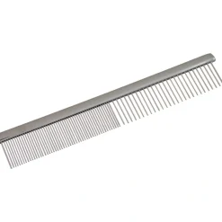 KW Hunde og Katteartikler KW Smart small dobbelt kam 13 cm