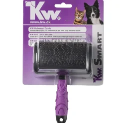 KW Hunde og Katteartikler KW Smart Universal Carde X-lange pins Stor