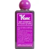 KW Hunde og Katteartikler KW Sort Shampoo 200 ml