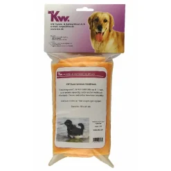 KW Hunde og Katteartikler KW Super tørrende håndklæde 71X50 cm