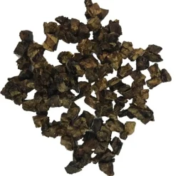 Treattime Lammelunge i tern 100 g - Naturlige hundesnacks